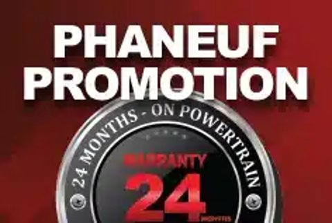 Main image for Used 2024 Unspecified 24 MONTHS WARRANTY Tractor