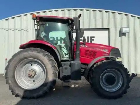 Main image for Used 2018 Case IH PUMA 185 Tractor