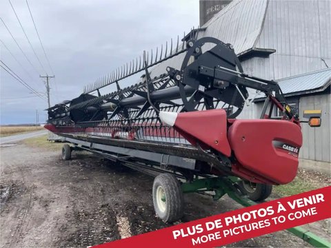 Main image for Used 2019 Case IH 3162 Header - Draper