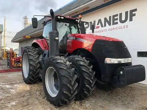 Main image for Used 2019 Case IH MAGNUM 280 Tractor