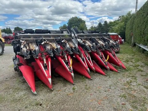 Main image for Used 2022 Capello DIAMANT HS12 Header - Row Crop
