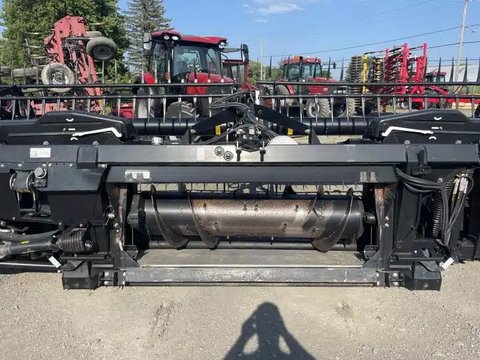 Main image for Used 2014 MacDon FD75 Header - Flex Draper