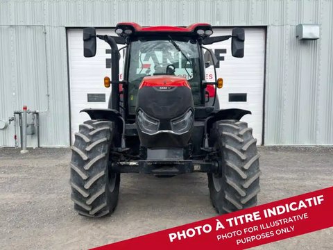 Main image for Used 2022 Case IH VESTRUM 130 Tractor