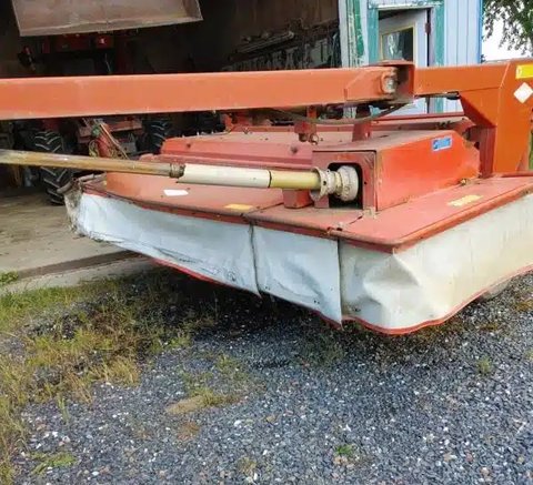 Main image for Used 2000 Kuhn FC300RG Mower Conditioner