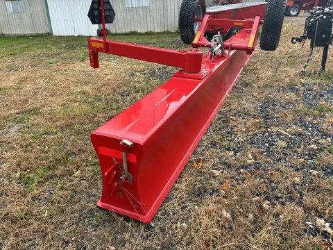 Main image for Used 2025 La Sole B24HYD Land Leveler