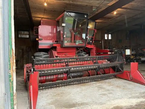 Main image for Used 1981 Case IH 1460 Combine