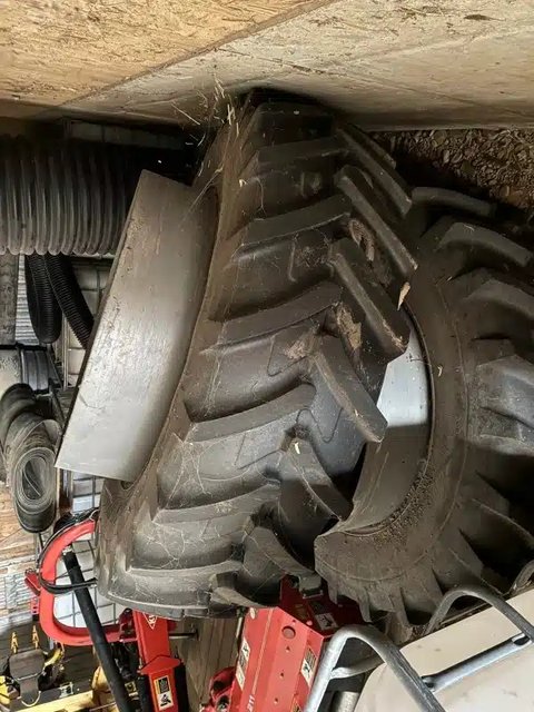 Main image for Used 2015 Michelin 18.4R42