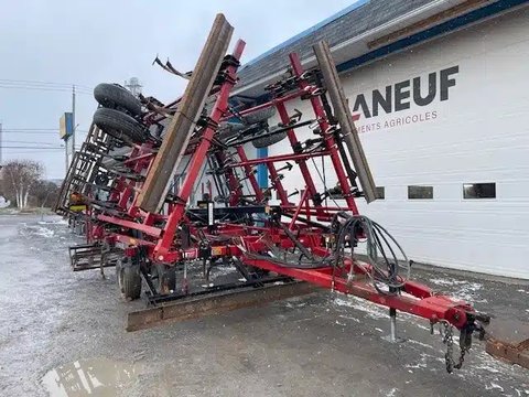 Main image for Used 2003 Case IH TM 2 Cultivator