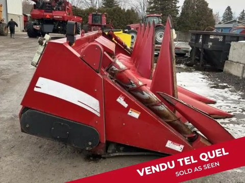 Main image for Used 2008 Case IH 2608 Header - Row Crop