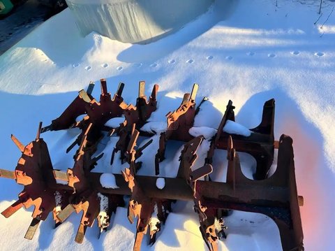 Main image for Used Miro Hérisson Transmission