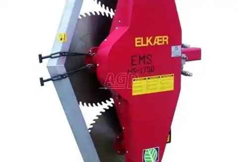 Main image for New Elkaer HS1750 Rotary Cutter
