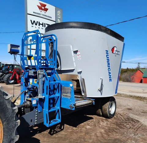 Main image for Used Penta 5930 TMR Mixer