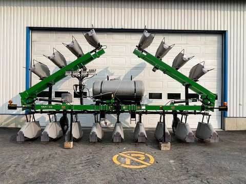 Main image for Used 2022 Willmar 17 rangs