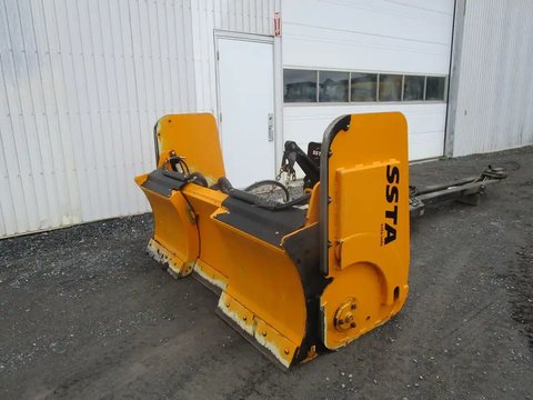 Main image for Used 2020 SSTA EXTENSIBLE 7-11 AVEC OREILLES Blade