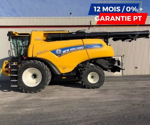 Main image for Used 2022 New Holland CR8.90 Combine