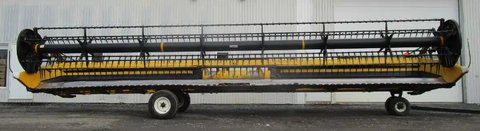 Main image for Used 2015 New Holland 880CF Header - Draper