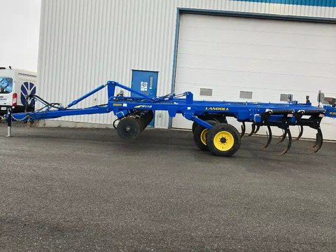 Main image for Used 2023 Landoll 2112 Disc Chisel