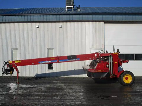 Main image for Used 2022 New Holland DISCBINE 312R Disc Mower Conditioner