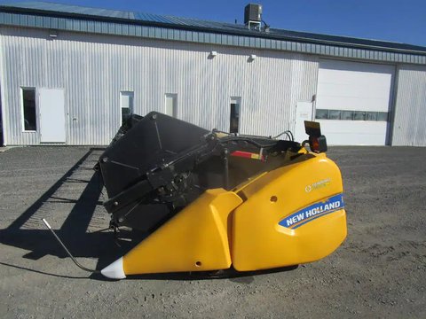Main image for Used 2013 New Holland 740CF-30 DD Header - Flex