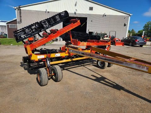 Bryans Farm Industrial Supply Ltd in Canada
