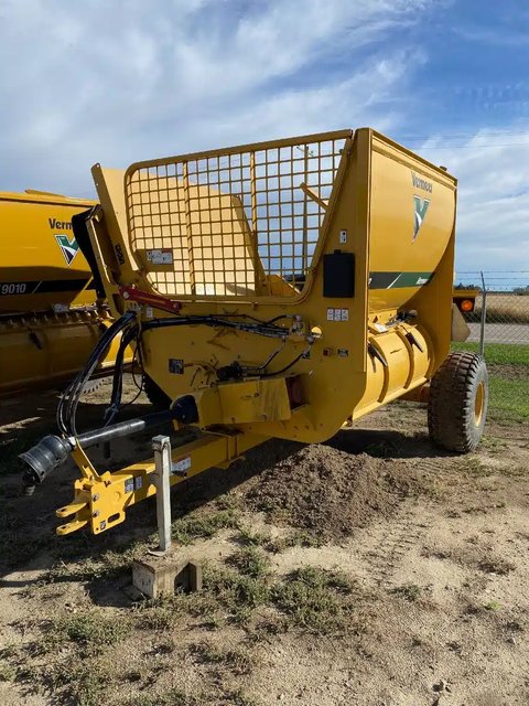 Main image for Used 2018 Vermeer BPX9000 Bale Processor