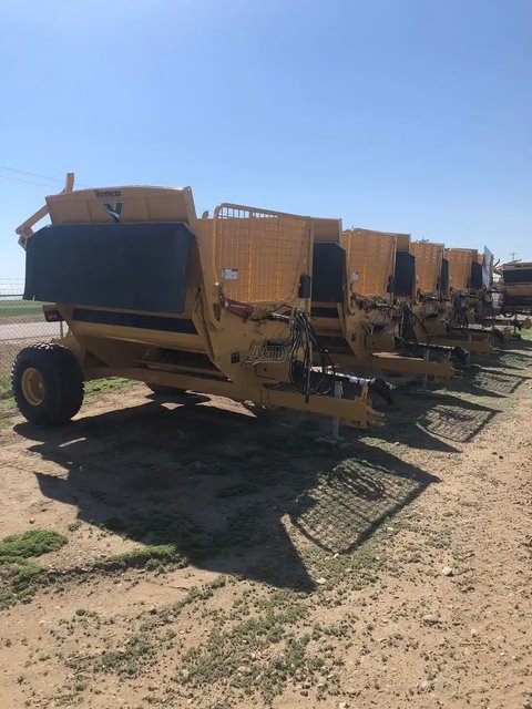 Main image for New 2024 Vermeer BPX9010 Bale Processor