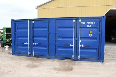 Main image for Used 2022 20FT ONE WAY Miscellaneous