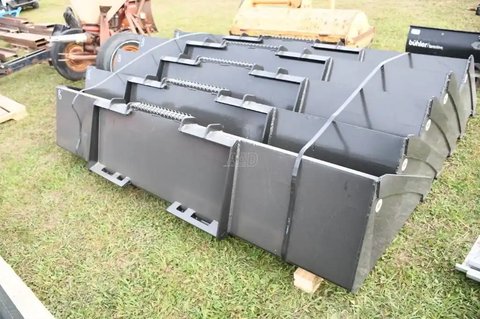 Main image for New MAPLESIDE 8FT Bucket