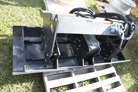 Main image for New 6FT FLAT Tamper