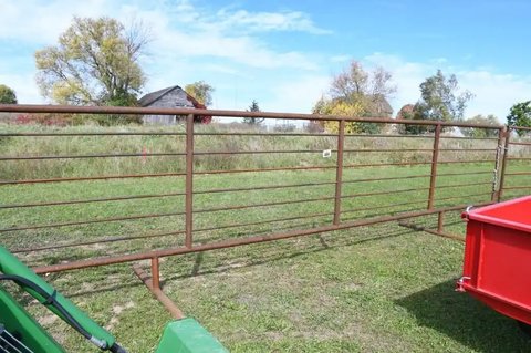 Main image for New 24FT Gates