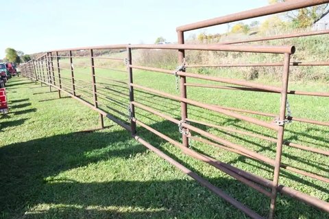 Main image for New 24FT Gates