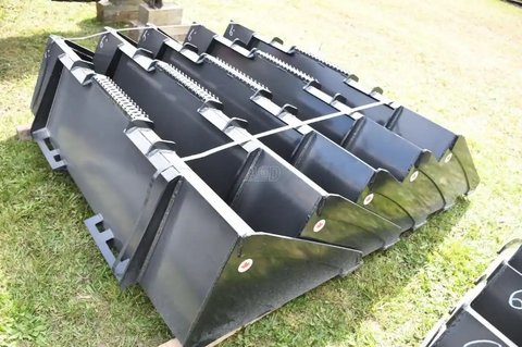 Main image for New MAPLESIDE 6FT Bucket