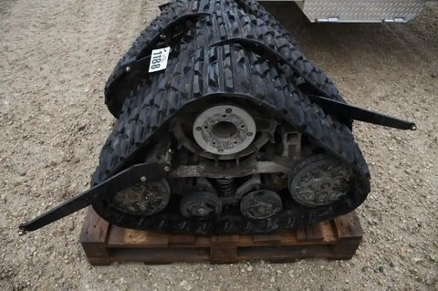 Main image for Used KUBOTA TRACKS Tracks