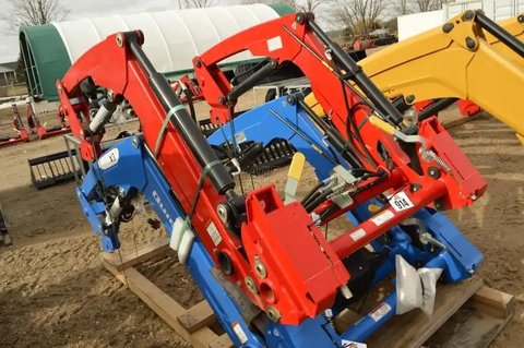 Main image for New Alo XL11 Front End Loader