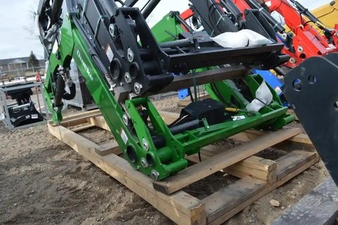 Main image for New Alo X5 Front End Loader