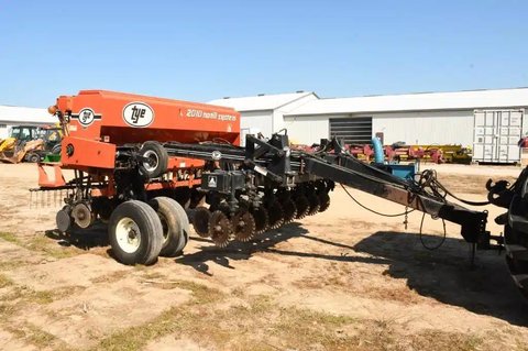 Main image for Used Tye 2010 Drill