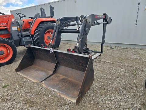 Main image for Westendorf TA-26 PLUS Front End Loader