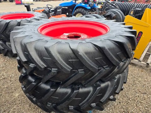 Main image for New Michelin 520/85R46 Tires & Rims