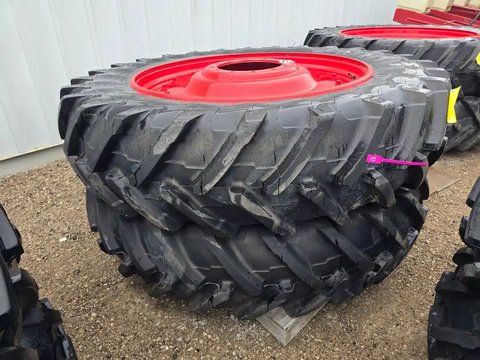 Main image for New Michelin 480/80R50 AGRIBIB2 Tires & Rims