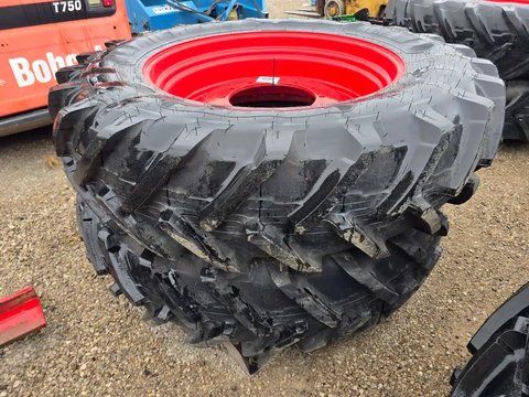 Main image for New Michelin 420/85R38 AGRIBIB2 Tires & Rims