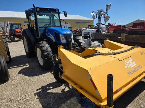 Main image for Used New Holland T4040 Tractor
