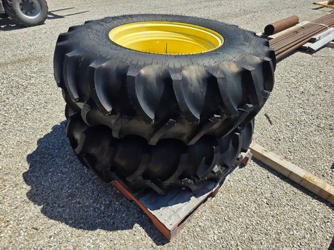 Main image for New Goodyear 18.4X30 Tires & Rims