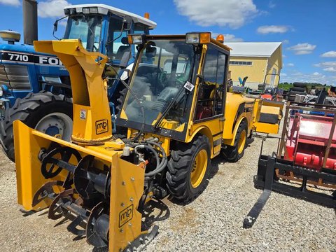 Main image for Used 2014 MB MSV3 UTILITY VEHICLE Utility Vehicle