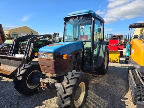Main image for Used New Holland TN90F Tractor