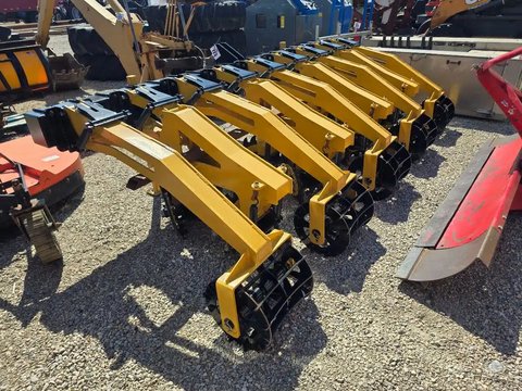 Main image for New MK Martin HS Soil Conditioner