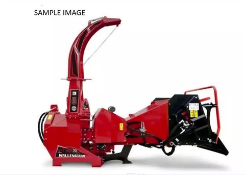 Main image for New Wallenstein BX72R Wood Chipper
