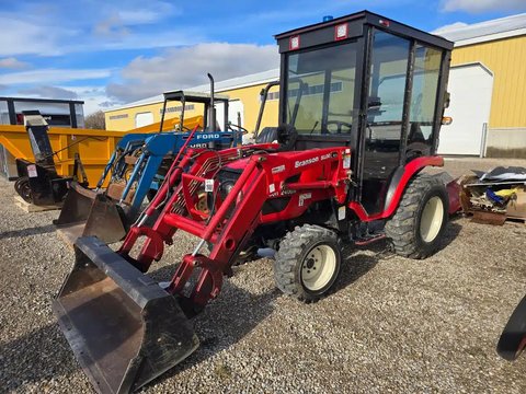 Main image for Used Branson 2400H Tractor