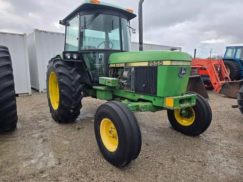 Main image for Used John Deere 2555 Tractor