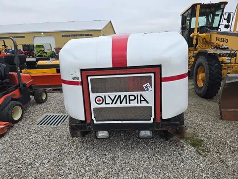 Main image for 2000 Unspecified Resurfice Corp Olympia Millennium Other