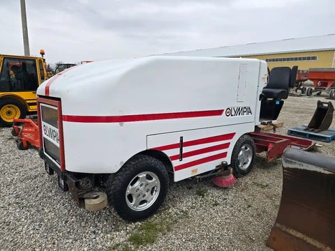 Main image for 2000 Resurfice Corp Olympia Millennium Miscellaneous